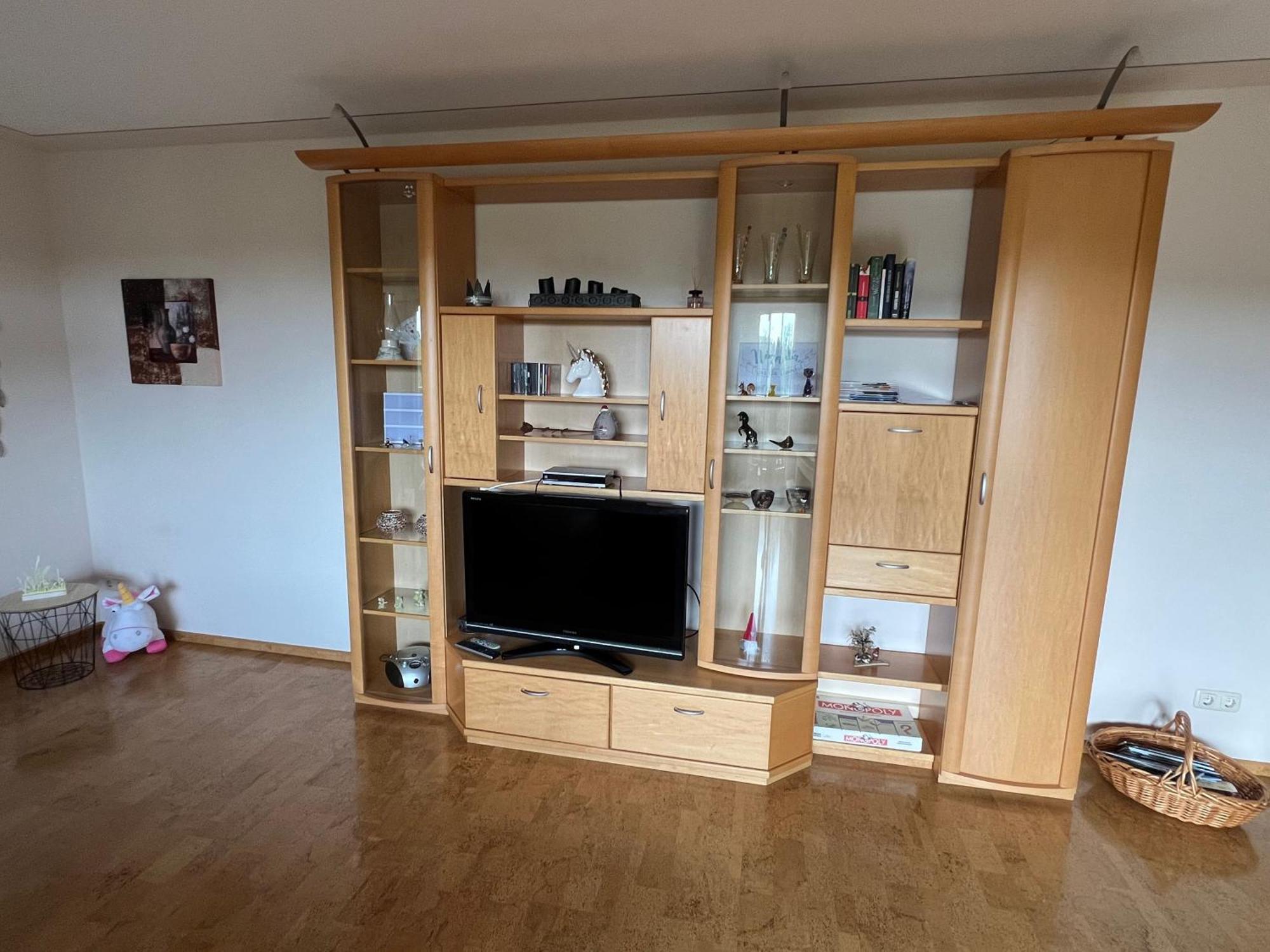 Ferienwohnung Doerfler Hollfeld Exterior foto