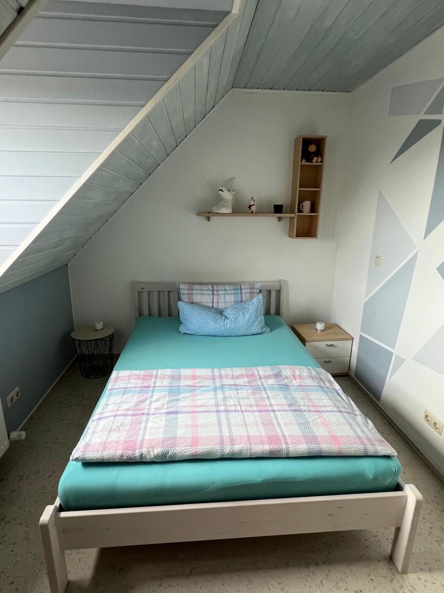 Ferienwohnung Doerfler Hollfeld Exterior foto