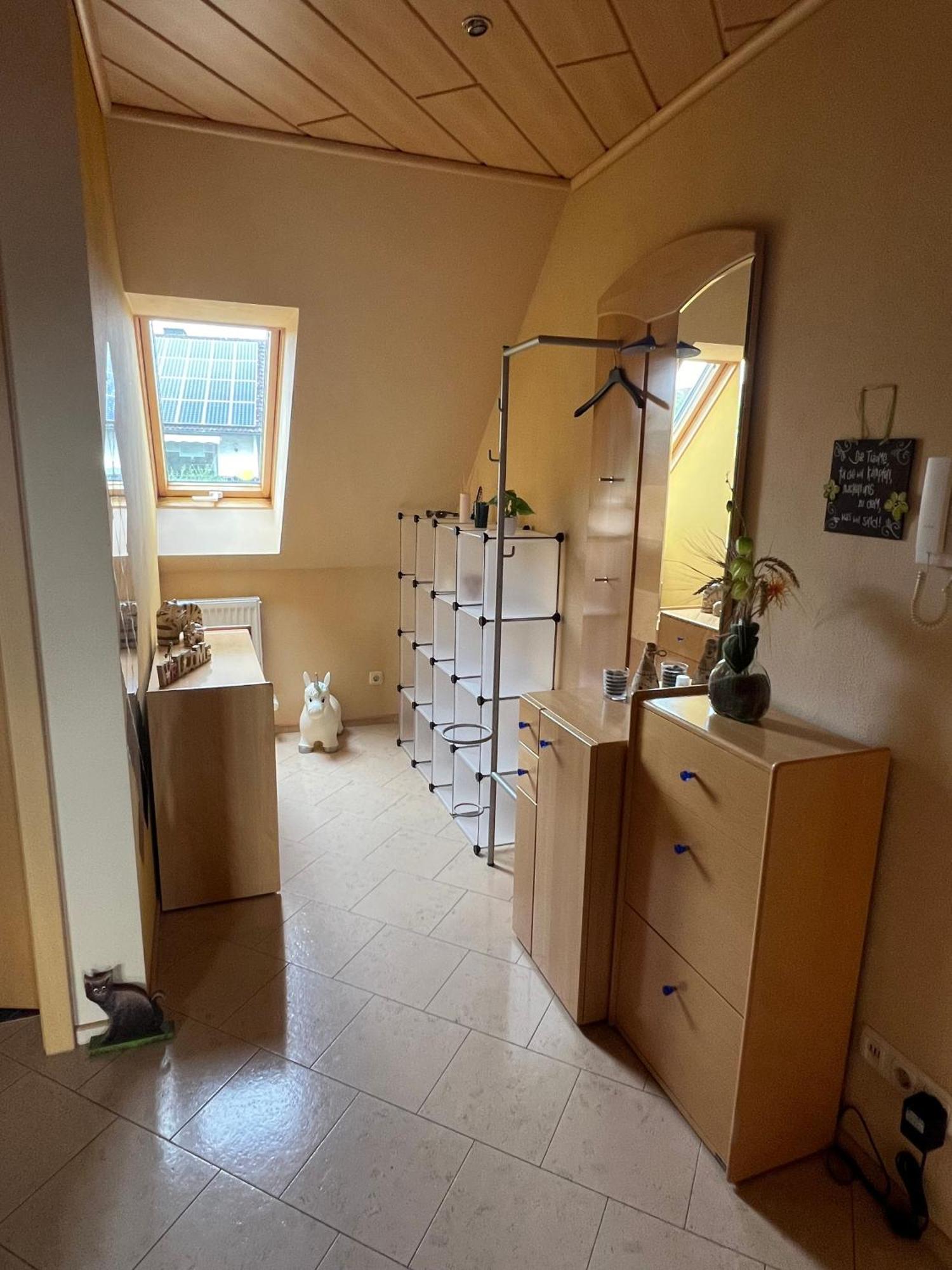 Ferienwohnung Doerfler Hollfeld Exterior foto