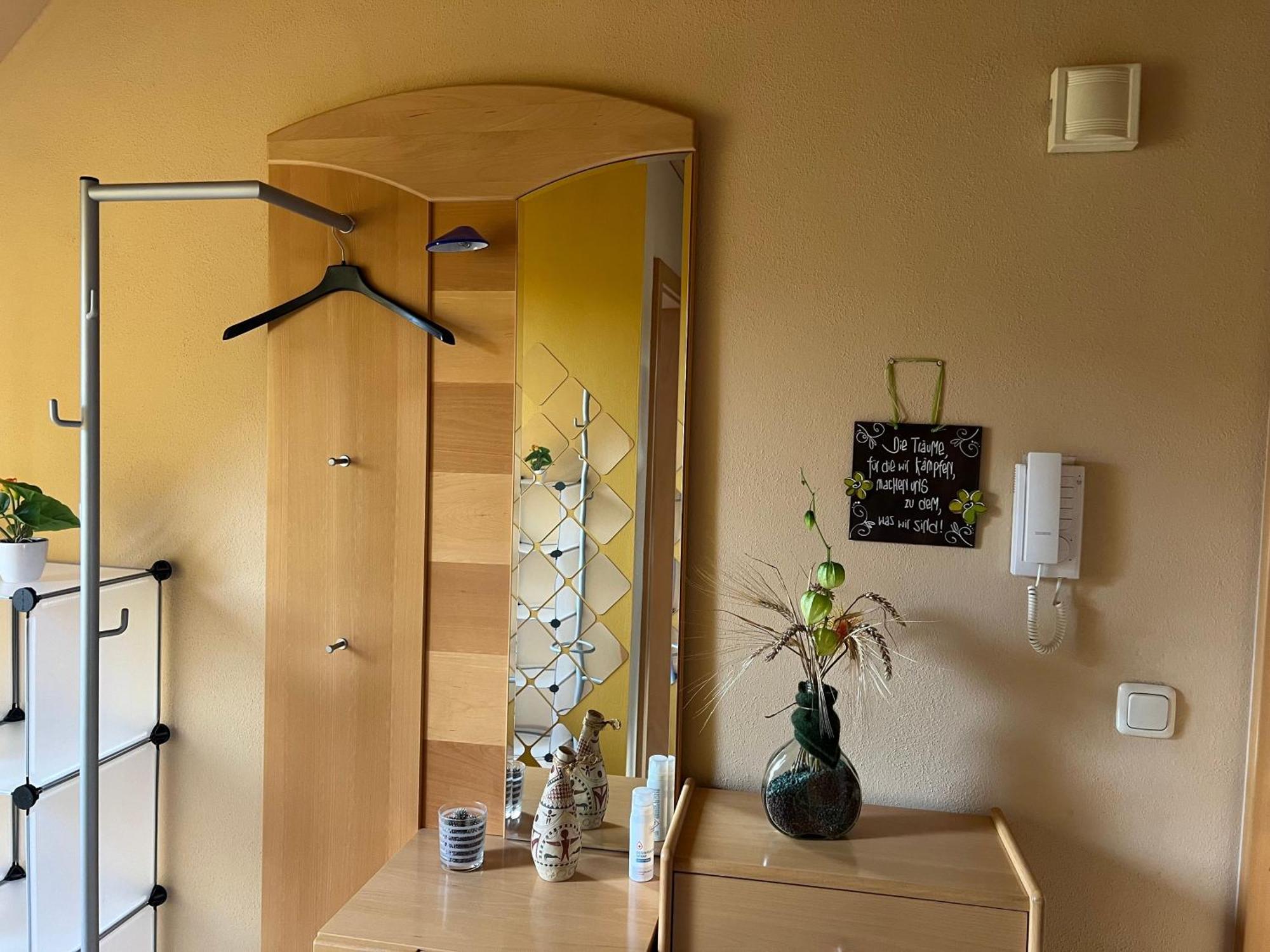 Ferienwohnung Doerfler Hollfeld Exterior foto
