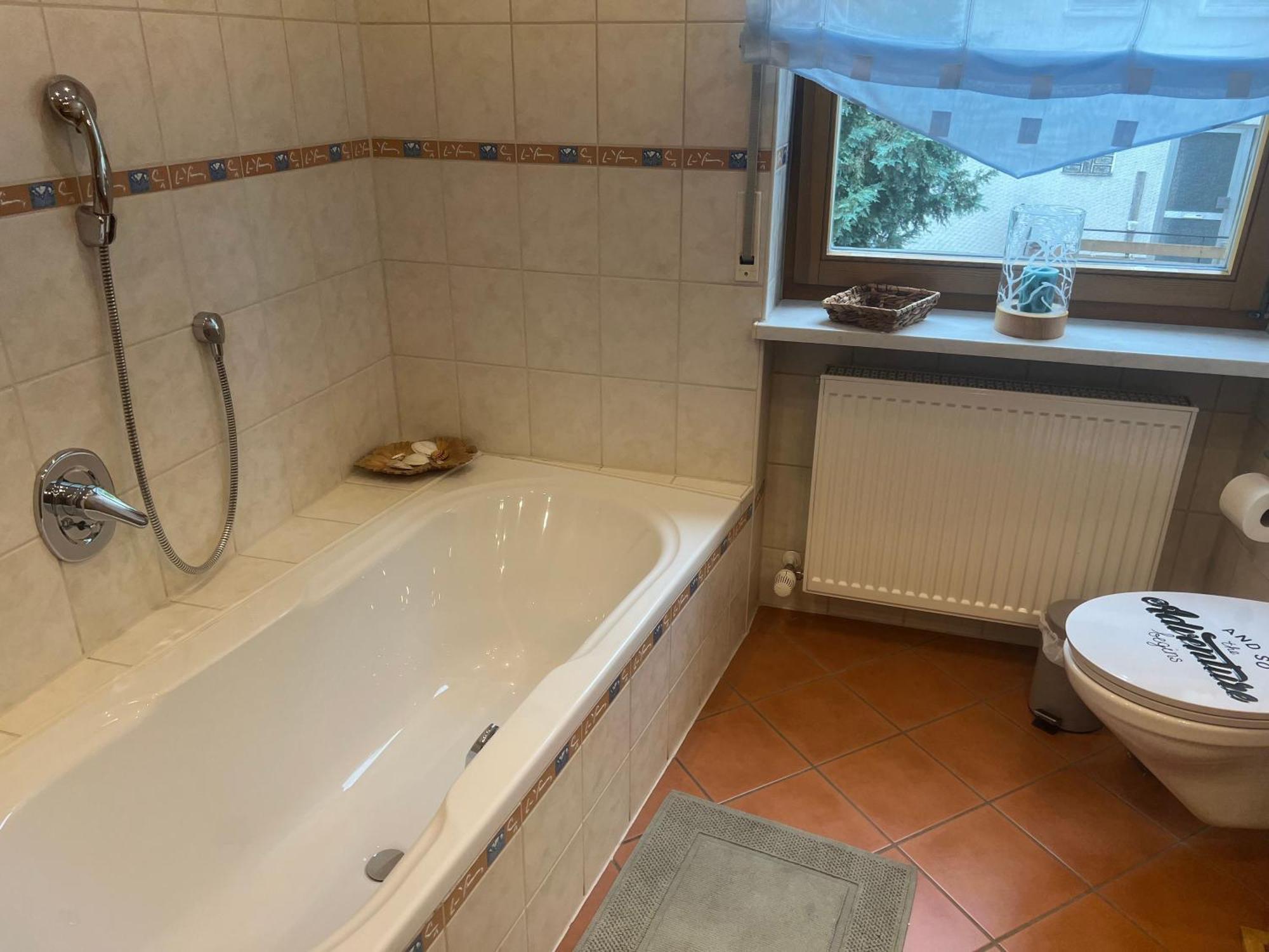 Ferienwohnung Doerfler Hollfeld Exterior foto